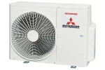 Mitsubishi Multi Klima Premium 3lü (3 Oda)2x9000 Btu+18000 Btu
