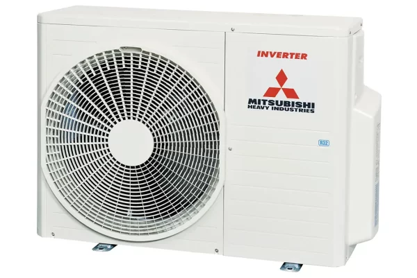 Mitsubishi Multi Klima Premium 3lü (3 Oda)2x9000 Btu+18000 Btu