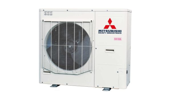 VRF FDC121KXZEN1 Micro Dış Üniteler (Heat Pump)