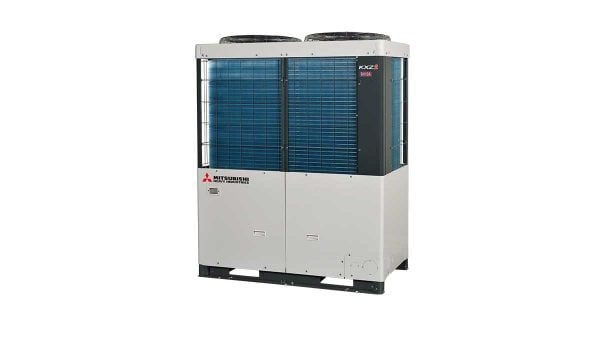 VRF FDC224KXZRE2 Standart Dış Üniteler(Heat Recovery)