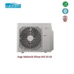 EuroForm Multi Klima EF2MO2181 Dış Ünite Max Soğ 19800 Btu