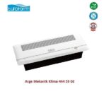 EuroForm Multi Klima Tek Yön Kaset İç Ünite 12000 Btu